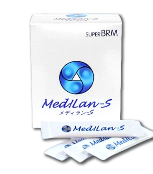 Med!Lan-S