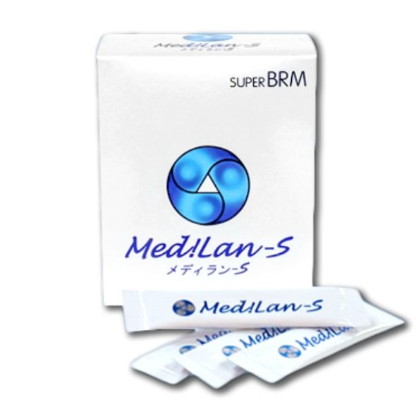 Med!Lan-S