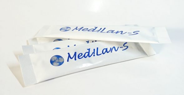 Med!Lan-S - Image 2