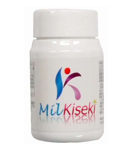 MilKiseki