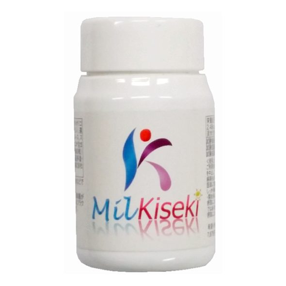 MilKiseki